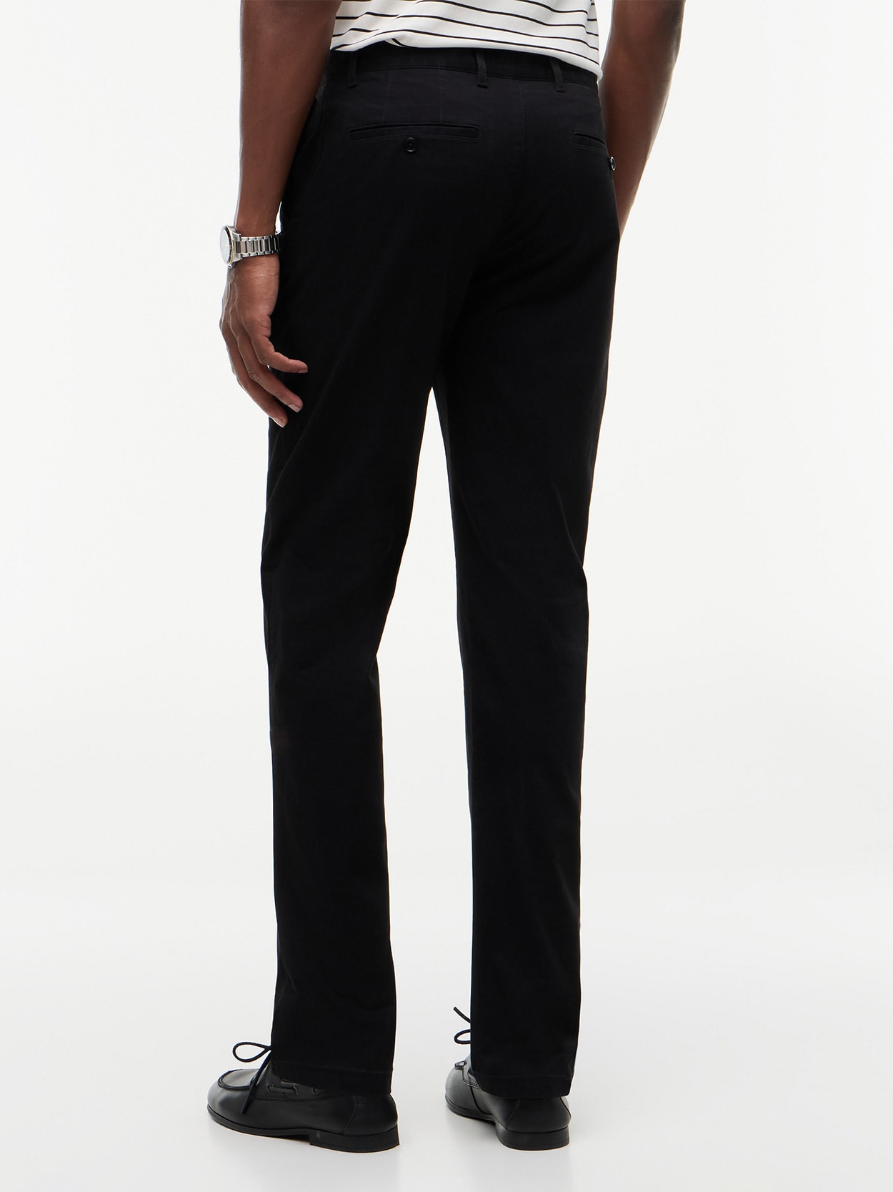 Calça de Sarja Denton Essential