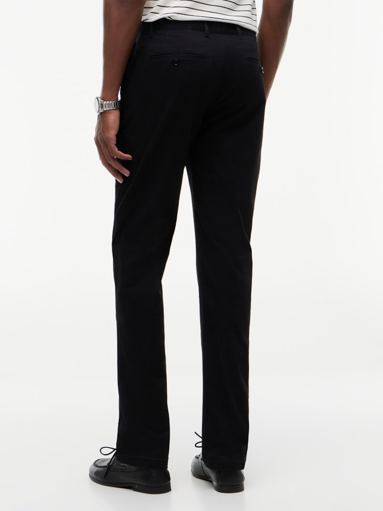 Calça de Sarja Denton Essential