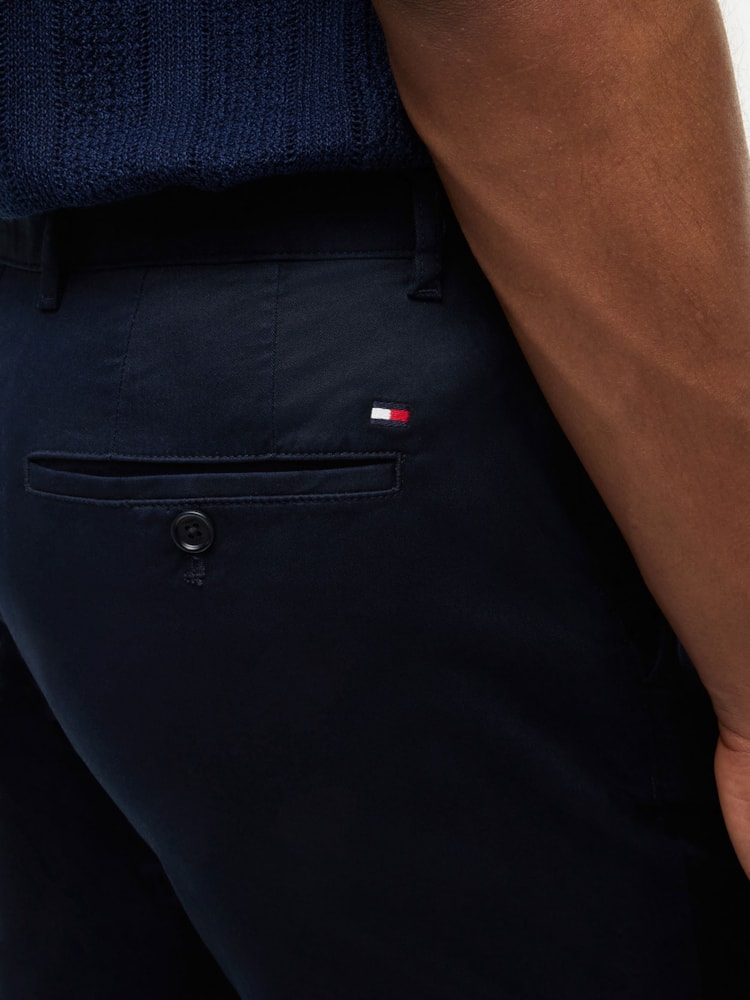 Calça de Sarja Denton Essential