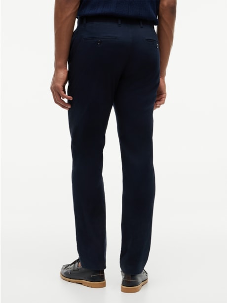 Calça de Sarja Denton Essential