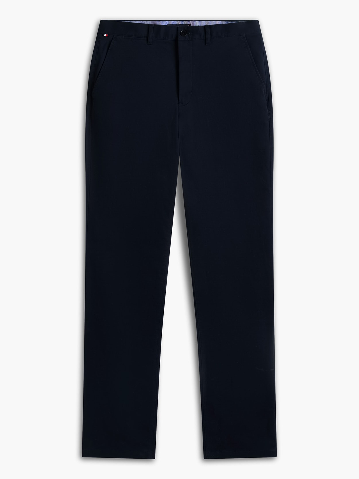 Calça de Sarja Denton Essential