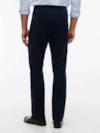 Calça Denton Slim Reta com Cinco Bolsos