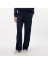 Calça Global Stripe Wide Leg Track