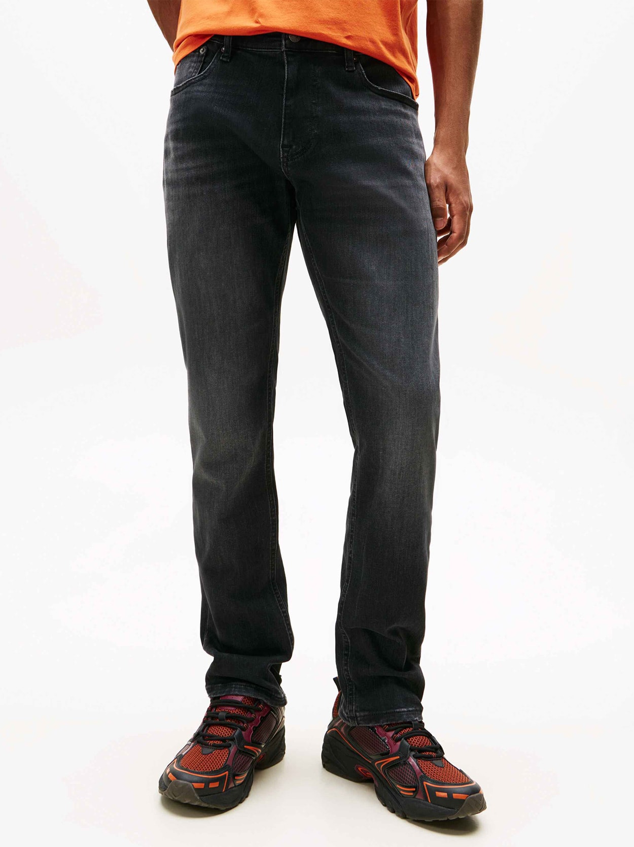Calça Jeans Austin Slim