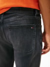 Calça Jeans Austin Slim
