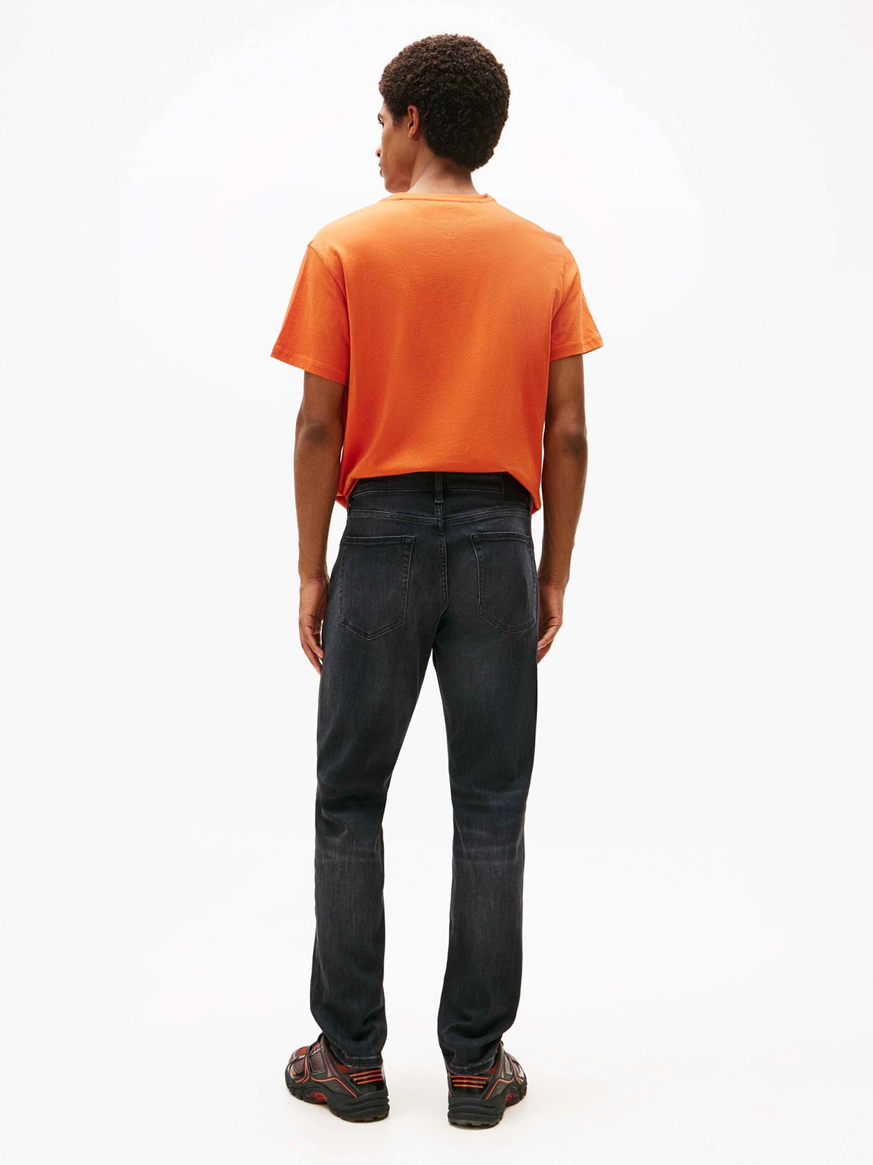 Calça Jeans Austin Slim