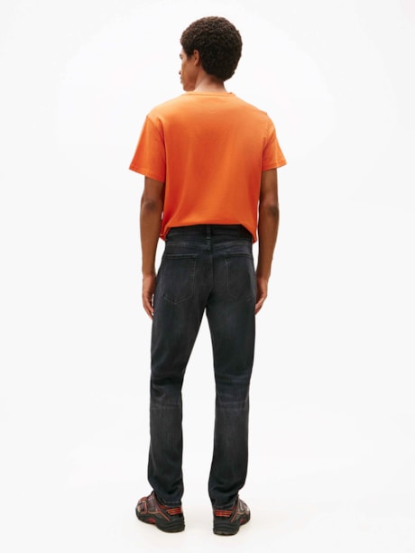 Calça Jeans Austin Slim