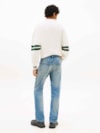 Calça Jeans Austin Slim Afunilada
