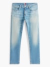 Calça Jeans Austin Slim Afunilada