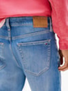 Calça Jeans Austin Tapered