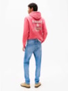 Calça Jeans Austin Tapered
