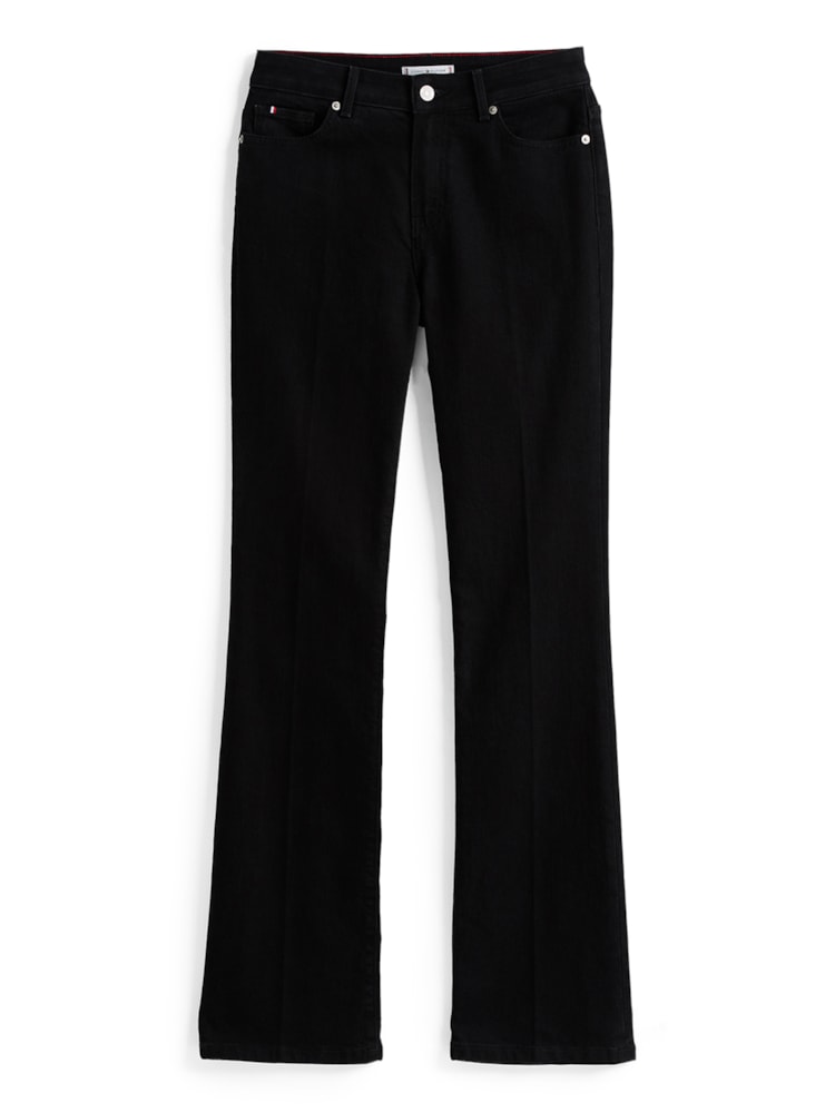 Calça Jeans Bootcut