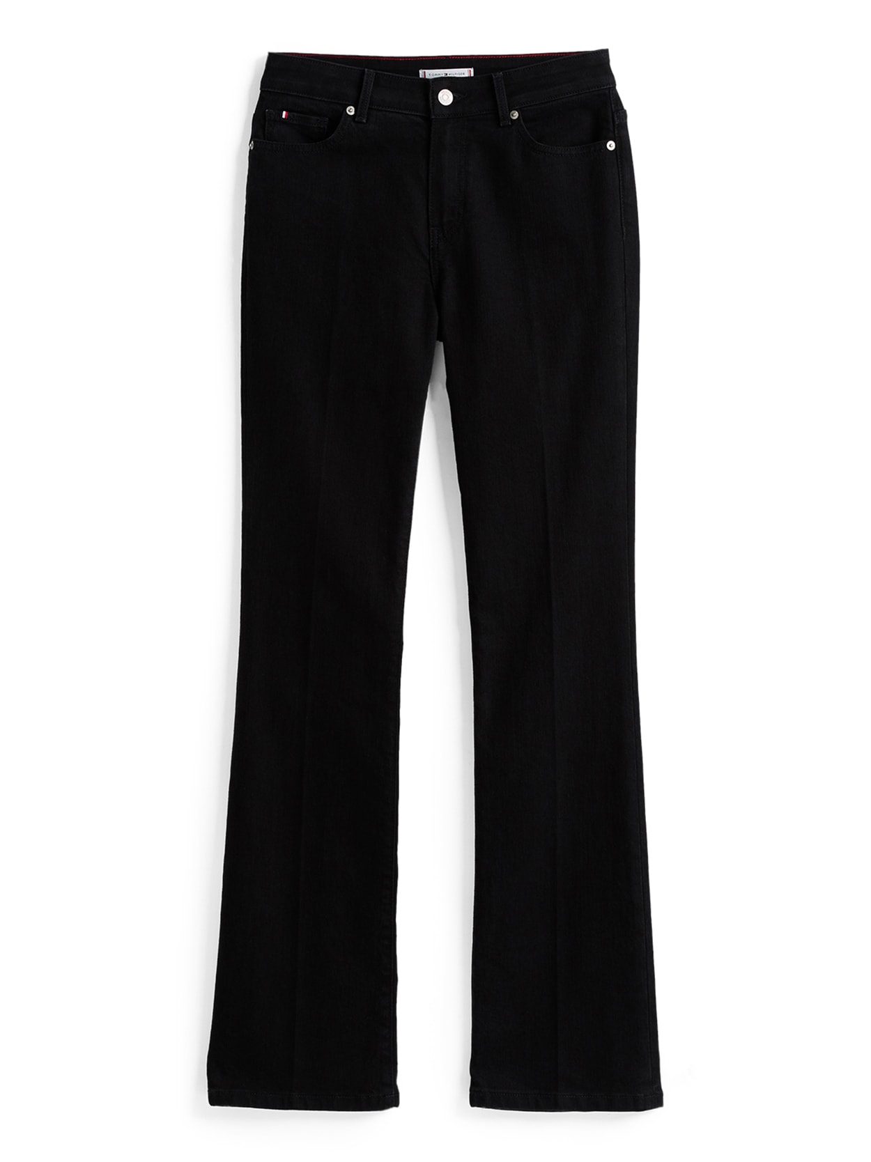 Calça Jeans Bootcut