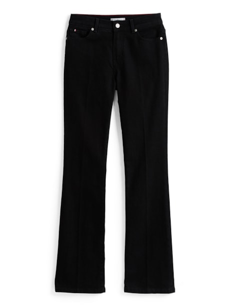 Calça Jeans Bootcut
