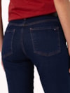 Calça Jeans Bootcut Clássica