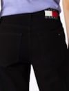 Calça Jeans Cintura Média Slim