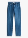 Calça Jeans Classic Straight