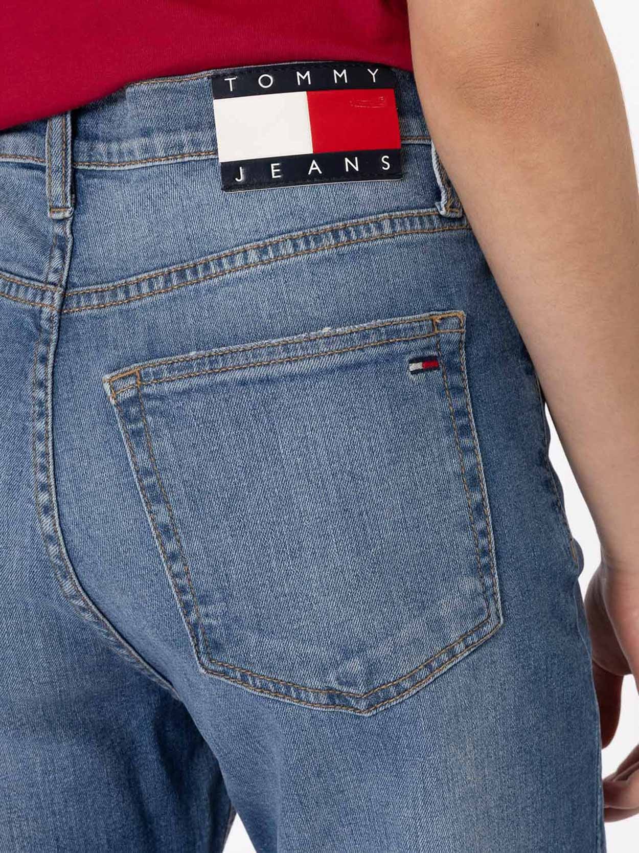 Calça Jeans Cleo Bootcut