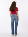 Calça Jeans Cleo Bootcut