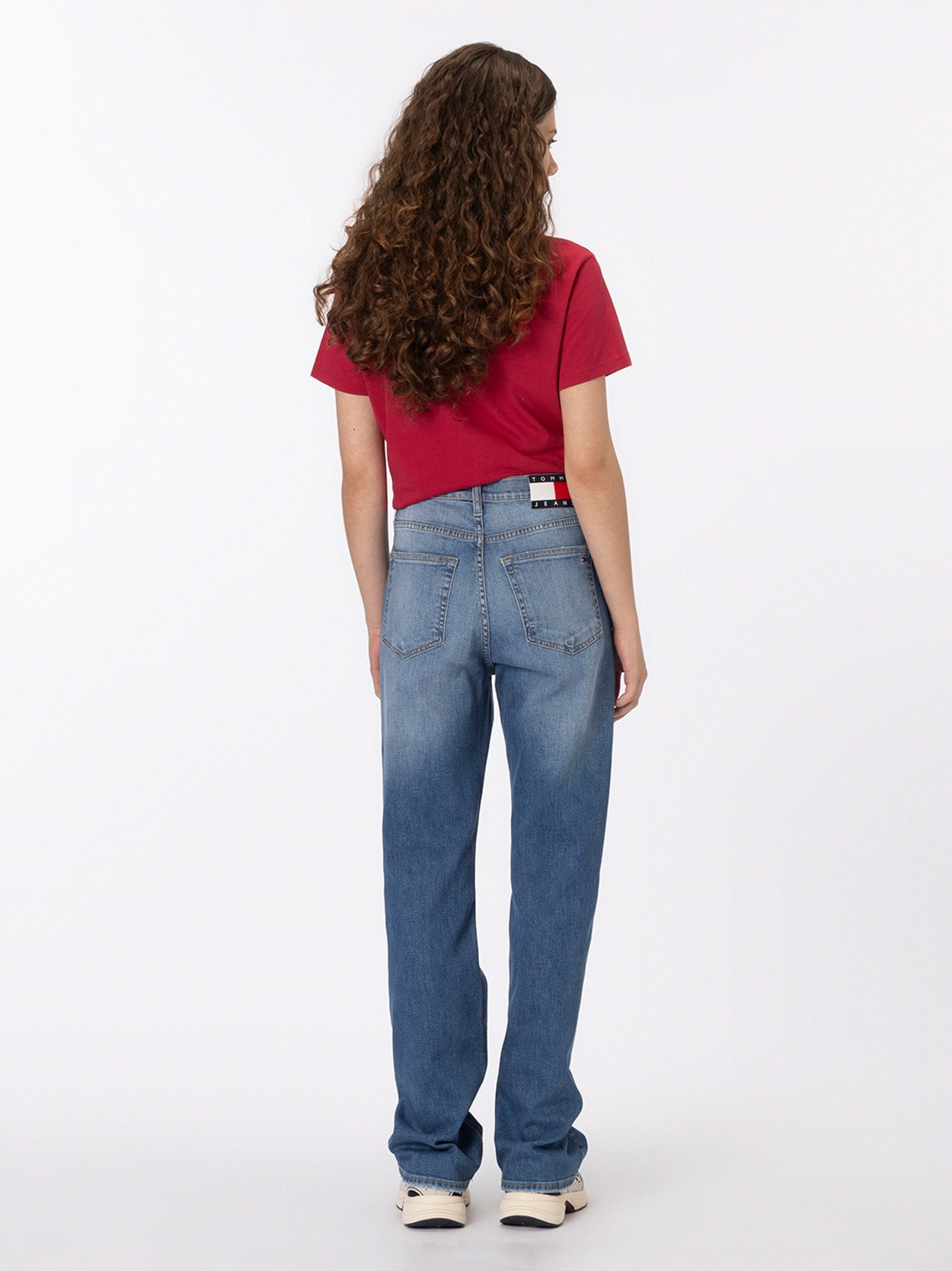 Calça Jeans Cleo Bootcut