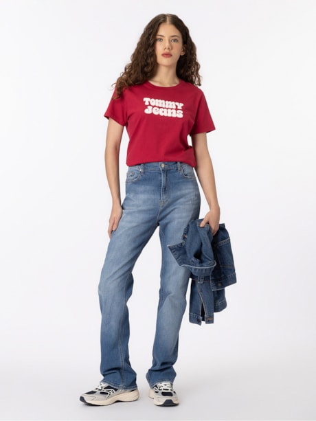 Calça Jeans Cleo Bootcut
