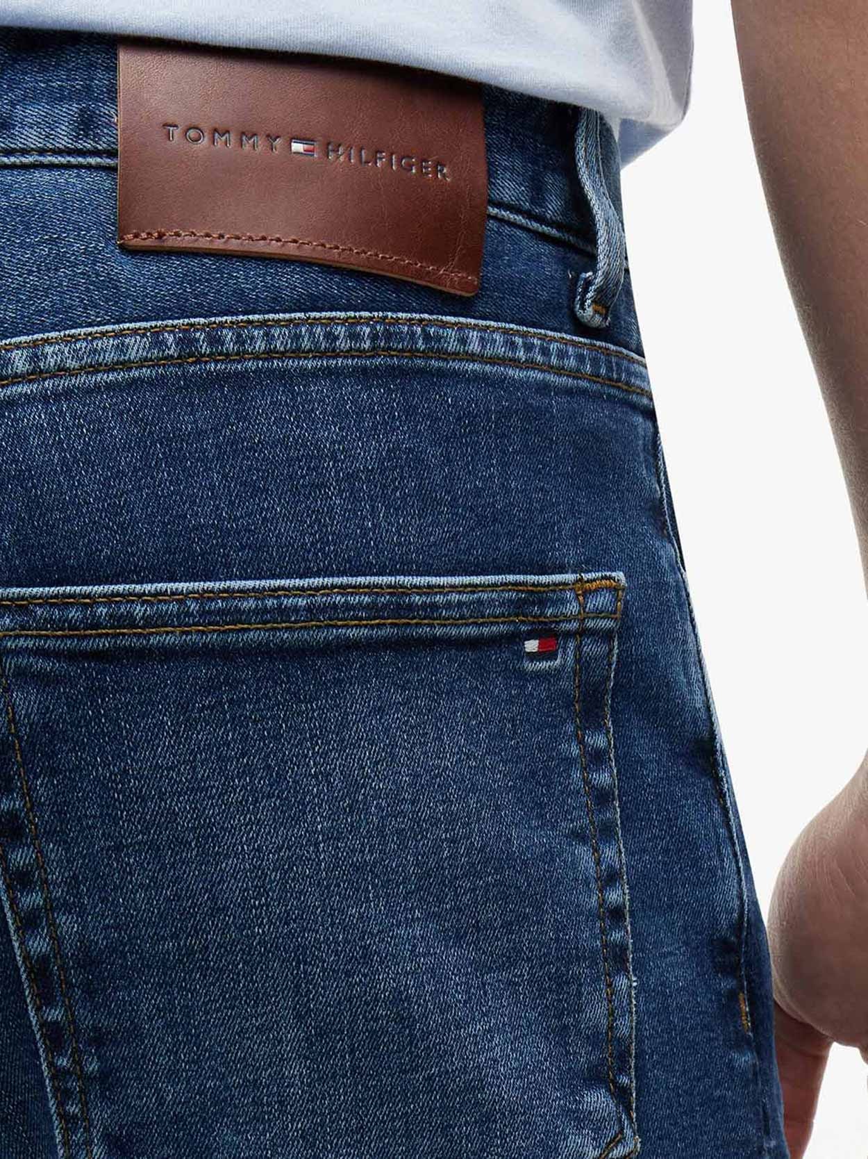 Calça Jeans Denton