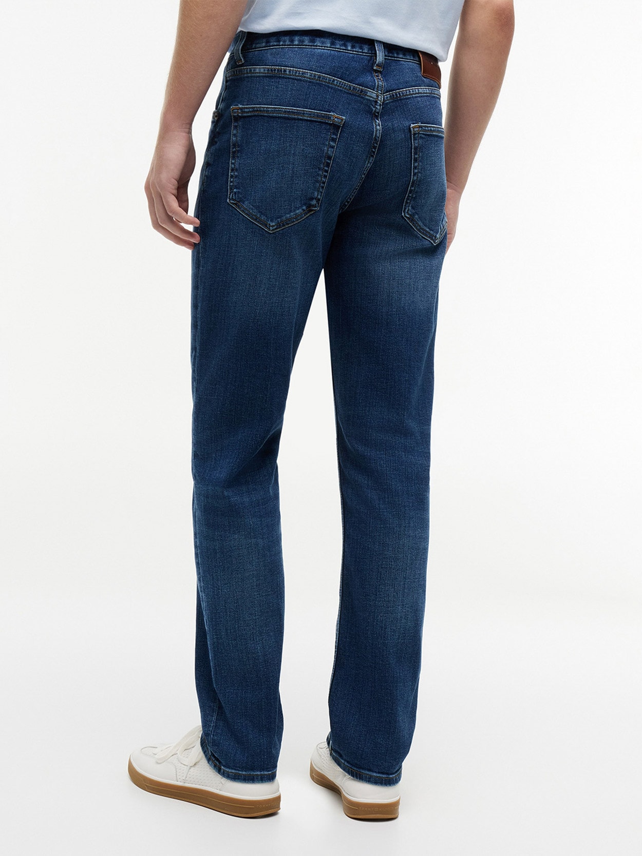 Calça Jeans Denton