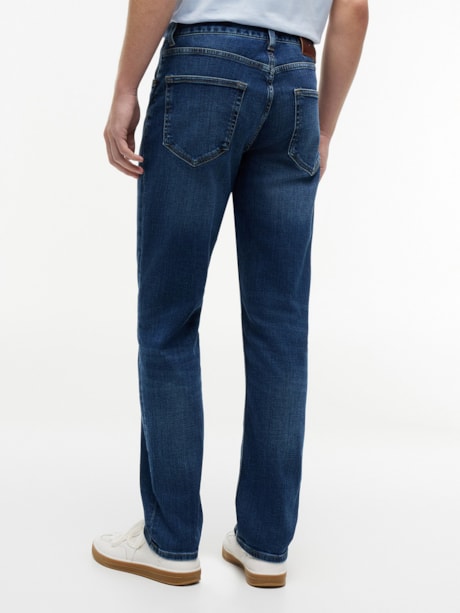 Calça Jeans Denton