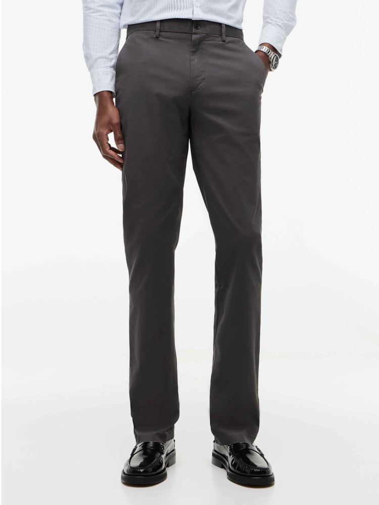 Calça Jeans Denton Algodão Pima
