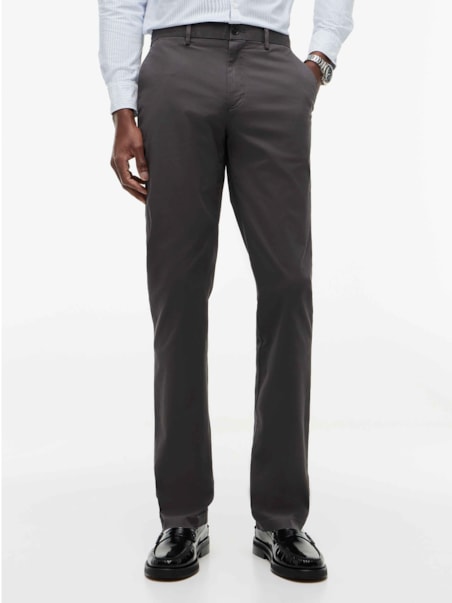 Calça Jeans Denton Algodão Pima