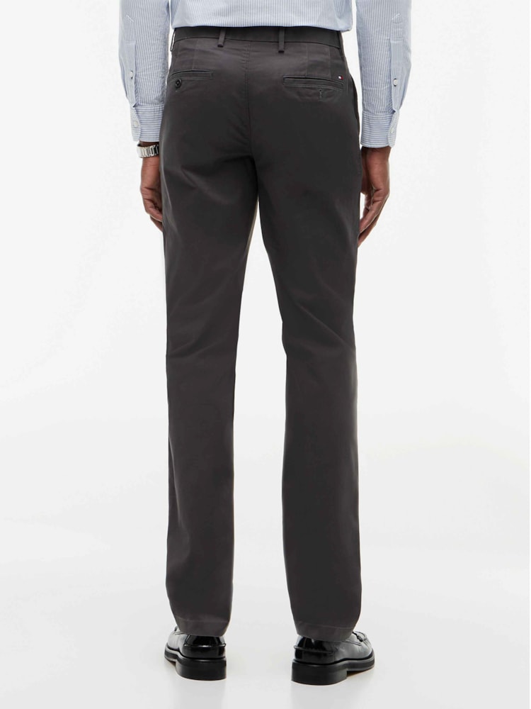 Calça Jeans Denton Algodão Pima