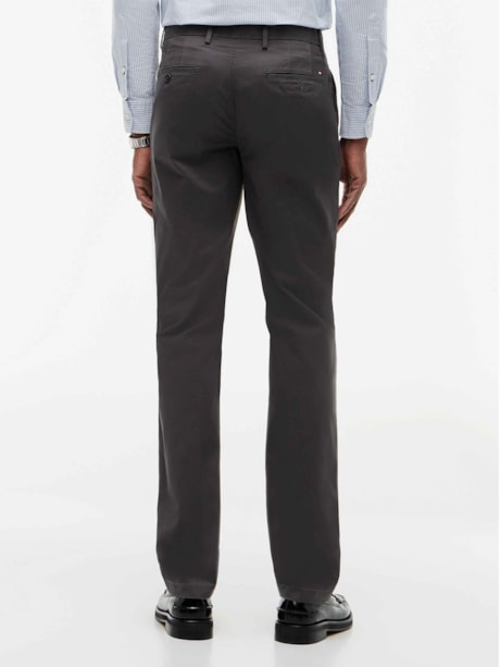 Calça Jeans Denton Algodão Pima