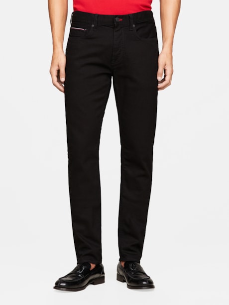 Calça Jeans Denton Chelsea Straight