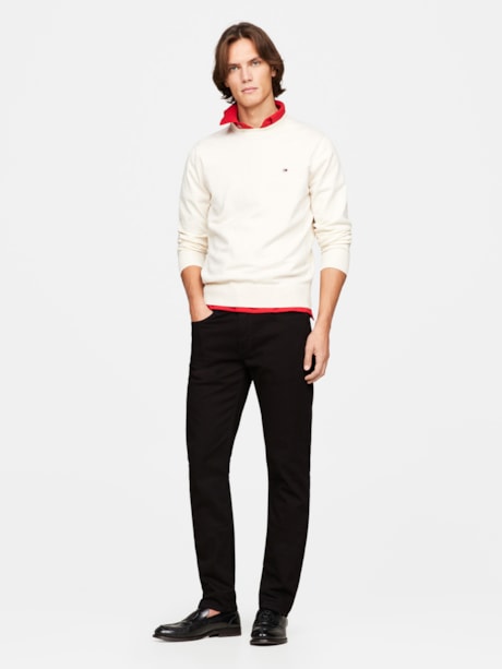 Calça Jeans Denton Chelsea Straight