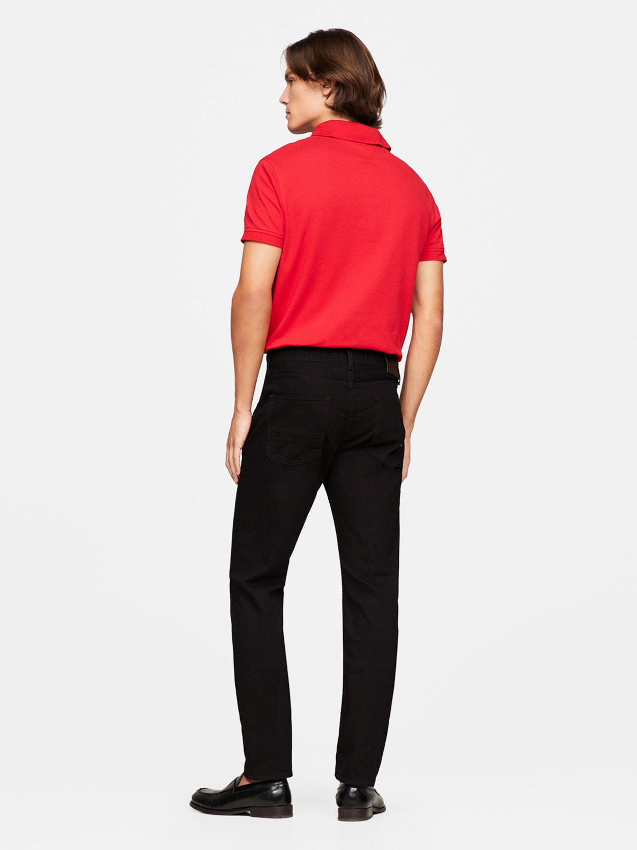 Calça Jeans Denton Chelsea Straight