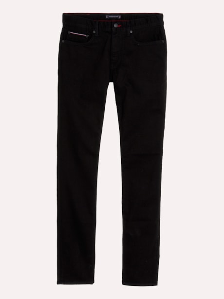 Calça Jeans Denton Chelsea Straight