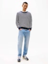 Calça Jeans Isaac Tapered