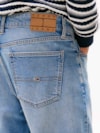 Calça Jeans Isaac Tapered