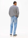 Calça Jeans Isaac Tapered