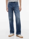 Jeans Azul Médio