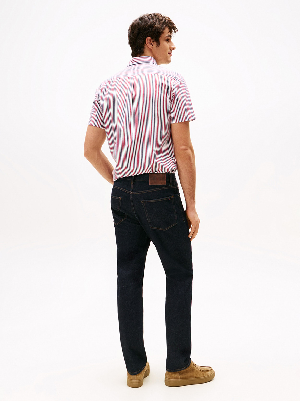 Calça Jeans Mercer Reta