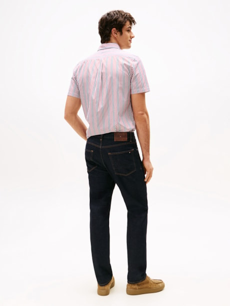 Calça Jeans Mercer Reta