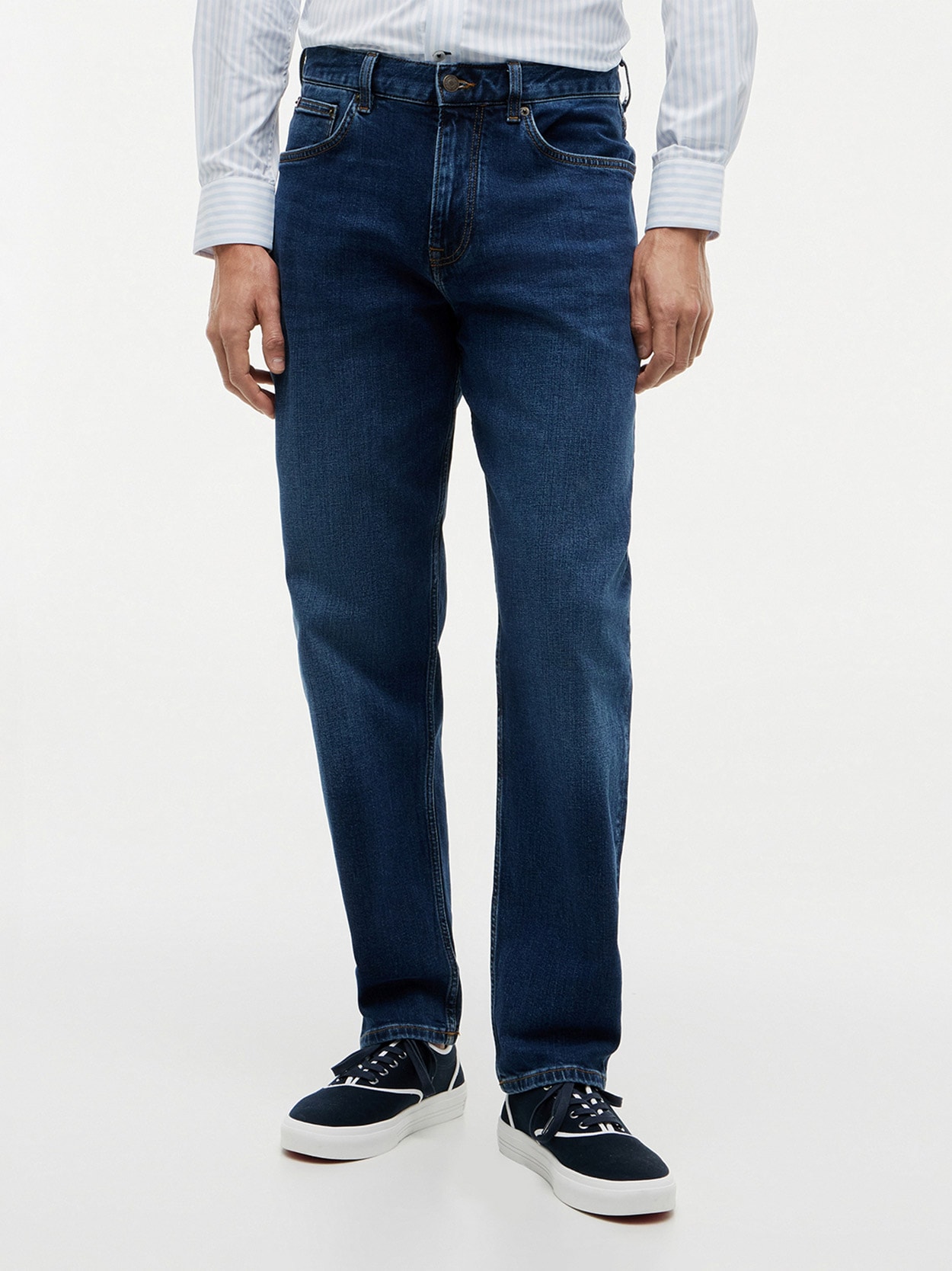 Calça Jeans Mercer Reta