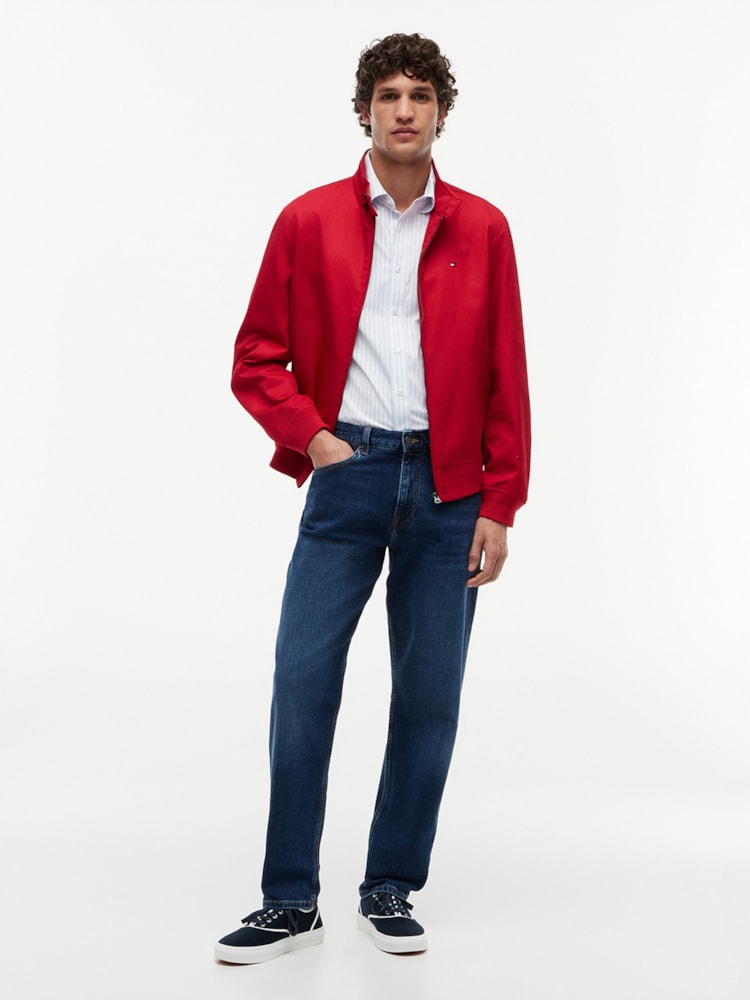 Calça Jeans Mercer Reta