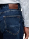 Calça Jeans Mercer Reta