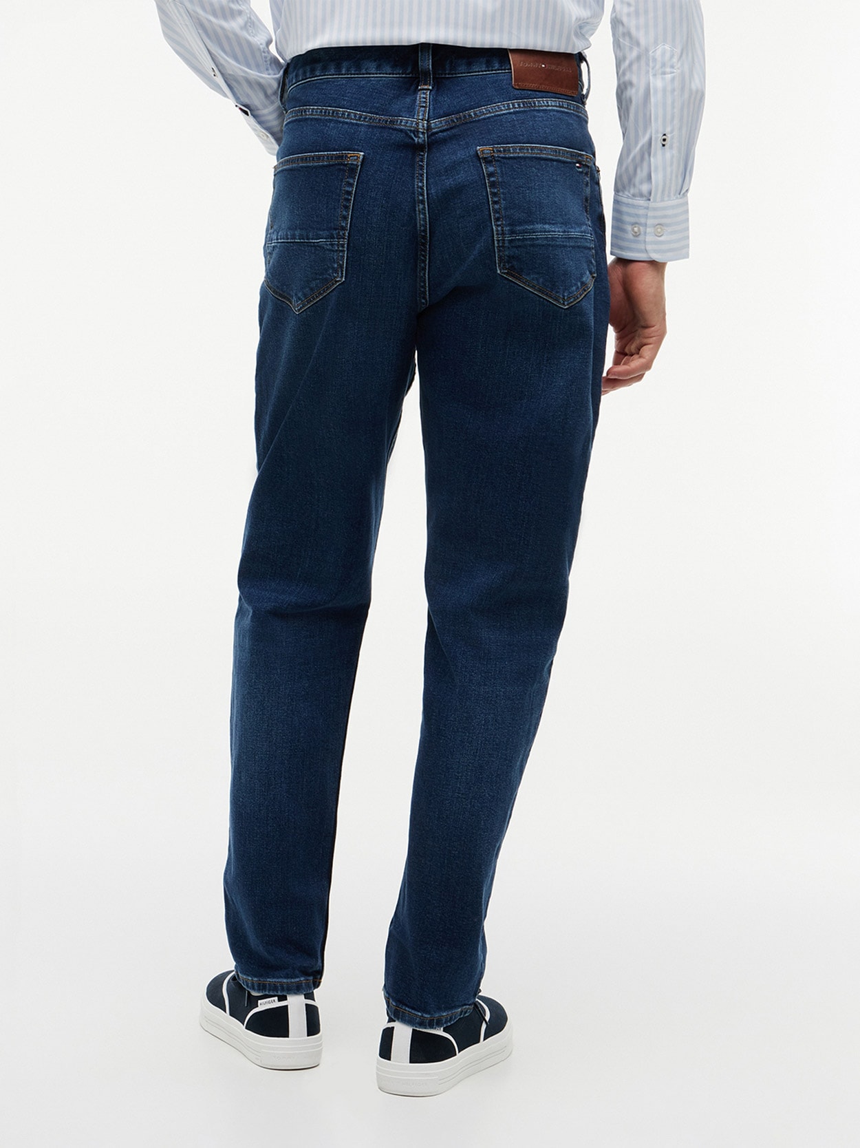 Calça Jeans Mercer Reta