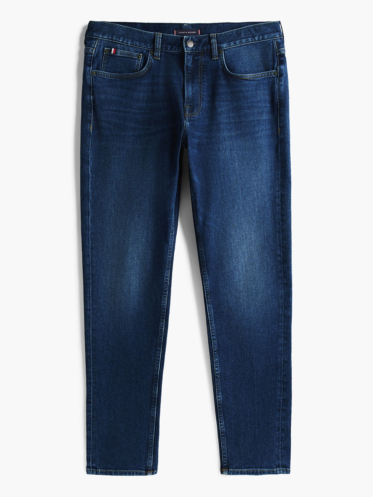 Calça Jeans Mercer Reta