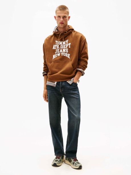 Calça Jeans Otis Regular Perna Reta