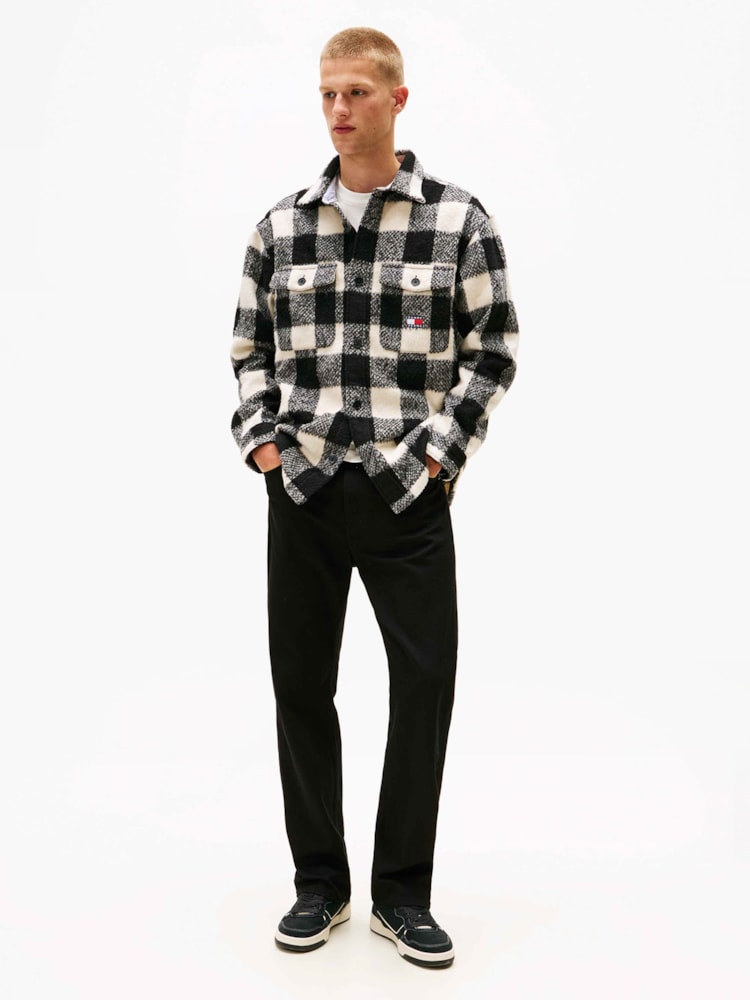 Calça Jeans Otis Reta Tingida