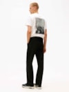 Calça Jeans Otis Reta Tingida
